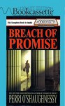 Breach of Promise (Audio) - Perri O'Shaughnessy, Laural Merlington