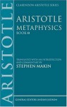 Aristotle: Metaphysics Theta: Translated with an Introduction and Commentary (Clarendon Aristotle) - Stephen Makin