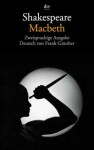 Macbeth - Ulrich Suerbaum, William Shakespeare