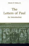 The Letters of Paul: An Introduction - Charles B. Puskas