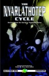 The Nyarlathotep Cycle - Robert M. Price