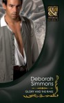 Glory and the Rake - Deborah Simmons