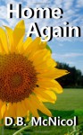 Home Again - Donna B. McNicol