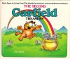 The Second Garfield Treasury - Jim Davis