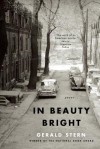 In Beauty Bright: Poems - Gerald Stern