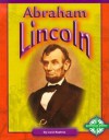 Abraham Lincoln - Lucia Raatma