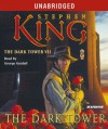 The Dark Tower - George Guidall, Stephen King