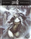 Malefic Time - Apocalypse - Luis Royo, Rómulo Royo