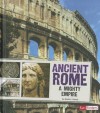 Ancient Rome: A Mighty Empire - Muriel L. Dubois