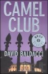 Camel Club - David Baldacci