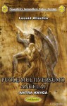 Puolę Multiversumo angelai: Antra knyga - Леонид Алехин, Leonid Aliochin, Vidas Morkūnas