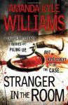 Stranger in the Room - Amanda Kyle Williams