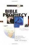 The Complete Book of Bible Prophecy - Mark Hitchcock