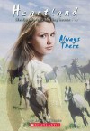 Always There (Heartland, #20) - Lauren Brooke