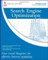 Search Engine Optimization: Your Visual Blueprint for Effective Internet Marketing - Kristopher B. Jones