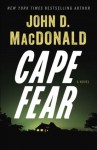 Cape Fear: A Novel - Dean Koontz