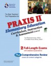 Praxis II Elementary Education: Curriculum, Instruction & Assessment (0011) (REA) - Shannon Grey, Anita Price Davis