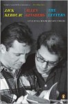 Jack Kerouac and Allen Ginsberg: The Letters - Jack Kerouac, Allen Ginsberg, Bill Morgan, David Stanford