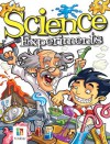 Science Experiments (Pocket Pals) - Hinkler