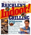 Indoor! Grilling - Steven Raichlen