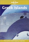 Greek Islands - David Willett, Carolyn Bain, Brigitte Barta, Lonely Planet