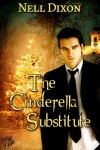 The Cinderella substitute - Nell Dixon