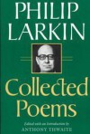 Collected Poems - Philip Larkin