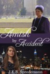 Amish by Accident - J.E.B. Spredemann