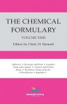 The Chemical Formulary, Volume 23 - H. Bennett