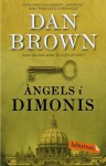 Àngels i dimonis - Dan Brown