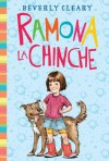 Ramona la chinche - Beverly Cleary, Jacqueline Rogers