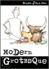 Modern Grotesque - Simon John Cox