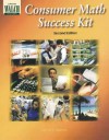 Consumer Math Success Kit - David E. Newton