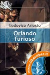 Orlando Furioso - Ludovico Ariosto