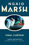 Final Curtain (Roderick Alleyn, #14) - Ngaio Marsh