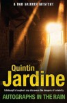 Autographs In The Rain - Quintin Jardine