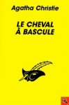 Le cheval à bascule - Agatha Christie