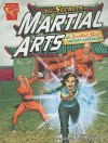 The Secrets of Martial Arts: An Isabel Soto History Adventure - Christopher L. Harbo, Joe Staton, Al Milgram