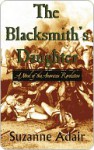 The Blacksmith's Daughter - Suzanne Adair