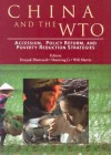 China and the Wto: Accession, Policy Reform, and Poverty Reduction Strategies - Policy World Bank