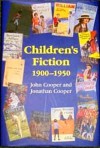 Children's Fiction 1900-1950 - John Cooper