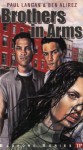 Brothers In Arms (Bluford, #9) - Paul Langan, Ben Alirez