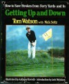 Getting Up and Down - Tom Watson