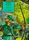 Robin Hood - Louis Rhead, Naomi Lewis