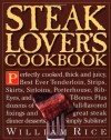 Steak Lover's Cookbook - William Rice