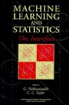 Machine Learning And Statistics: The Interface - C.C. Taylor