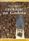 Czekając na Godota - Samuel Beckett