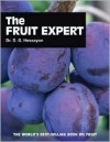 The Fruit Expert: The world's best-selling book on fruit - D.G. Hessayon