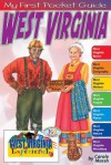 My First Pocket Guide About West Virginia - Carole Marsh