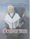 Sojourner Truth - Peter Krass, Nathan Irvin Huggins, Coretta Scott King